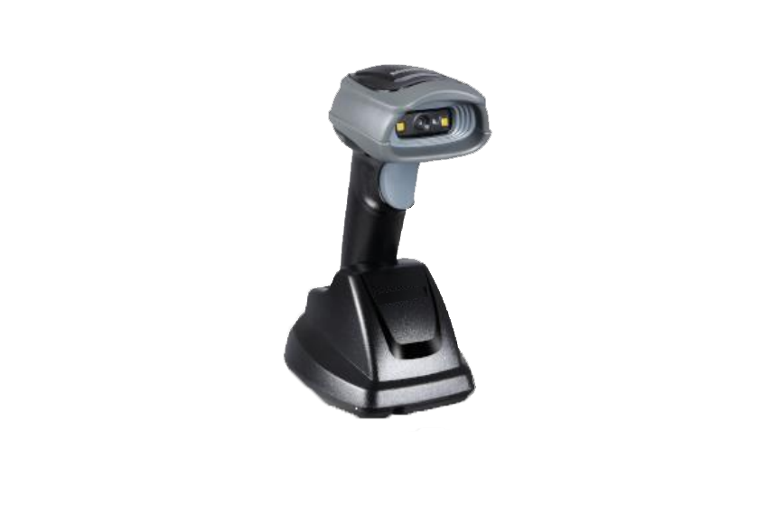 BLUETOOTH HANDHELD CODE SCANNER MARS TOHKEN | MCR-H260B SERIES